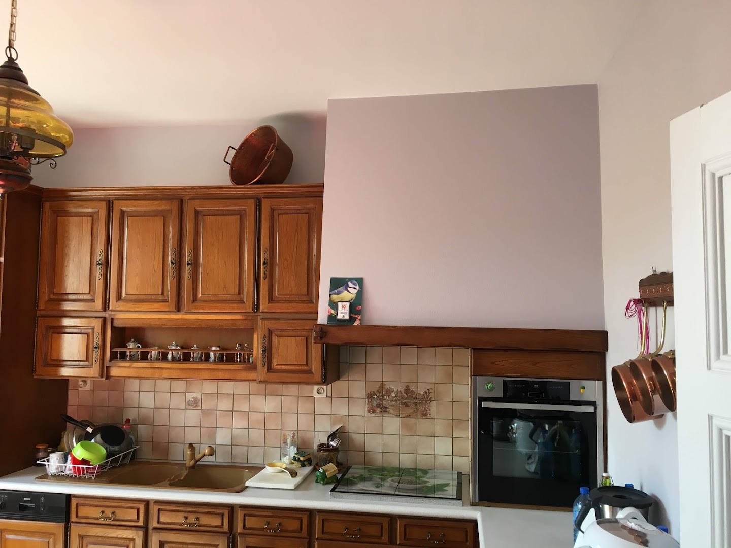 HILLAIRET ET FILS ENTREPRISE DE PEINTURE GAILLAC — Photos 1